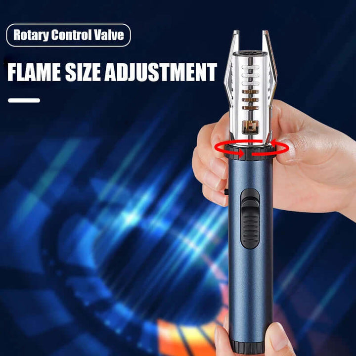 FlameBlazer™ Lighter | Free Shipping! - VERRANOO