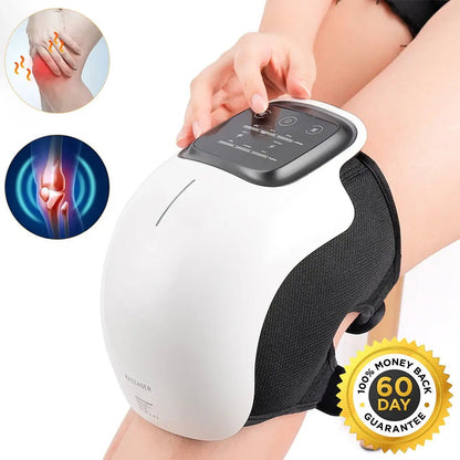 FreeKnee Knee Pain Relief Massager - VERRANOO