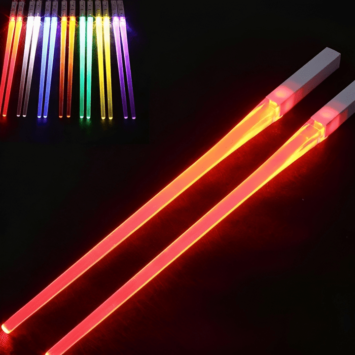 FunStar Luminous Chopsticks - VERRANOO