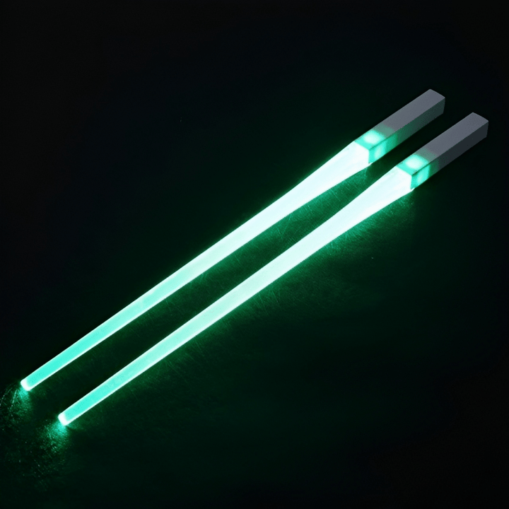 FunStar Luminous Chopsticks - VERRANOO