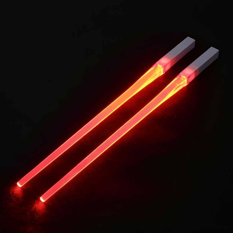 FunStar Luminous Chopsticks - VERRANOO