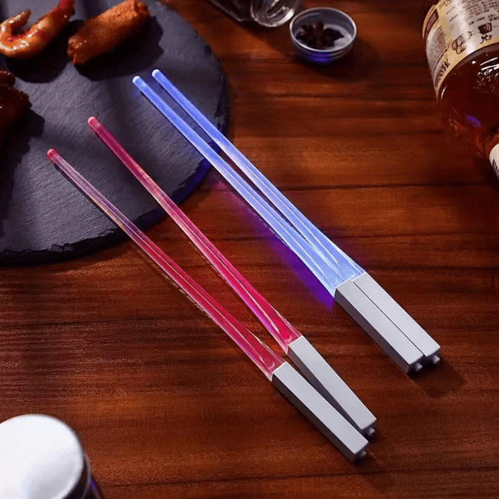 FunStar Luminous Chopsticks - VERRANOO