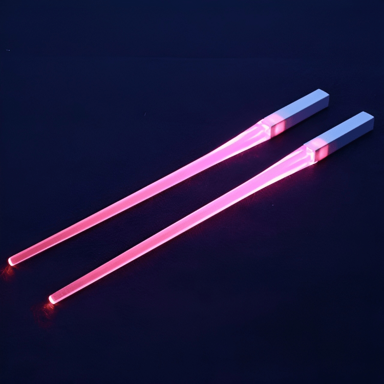 FunStar Luminous Chopsticks - VERRANOO