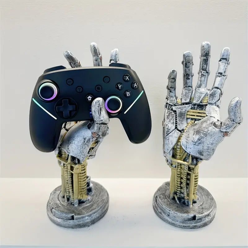 GameHand Sci - Fi Controller Stand - VERRANOO