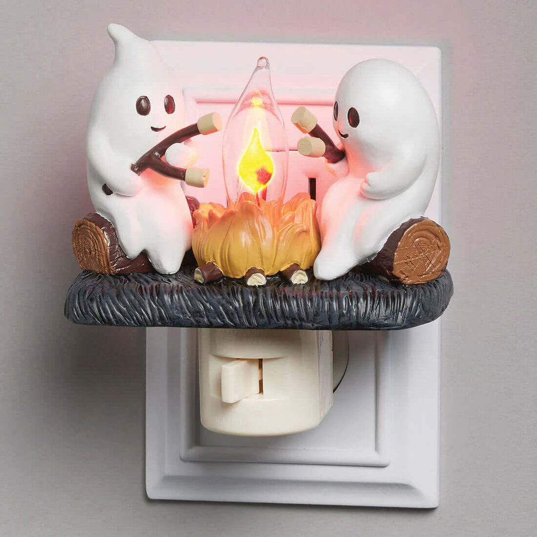 Ghost Glow Night Light - VERRANOO