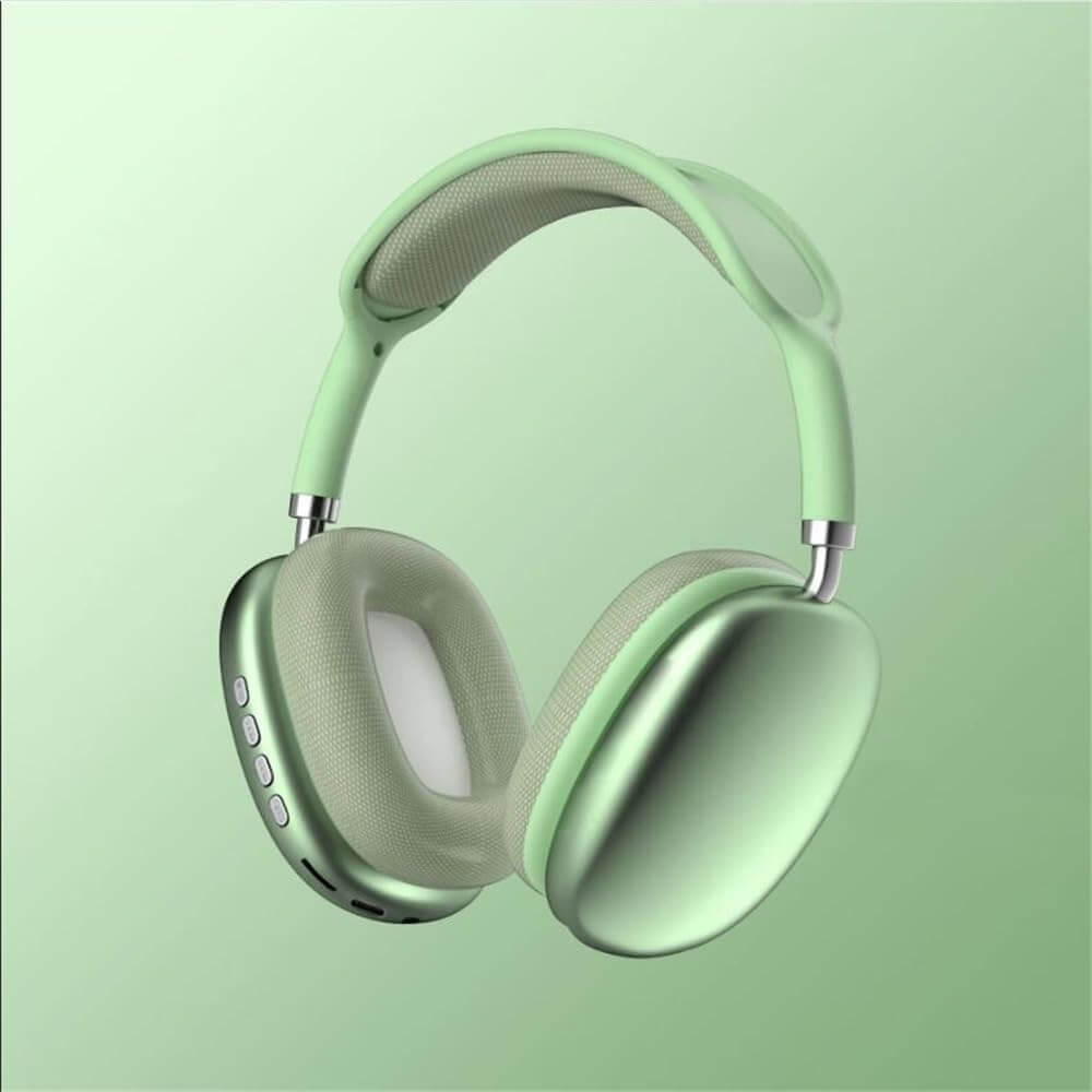 HeadSond™ Stylish Wireless Headphones - Free Shipping! - Coolpho