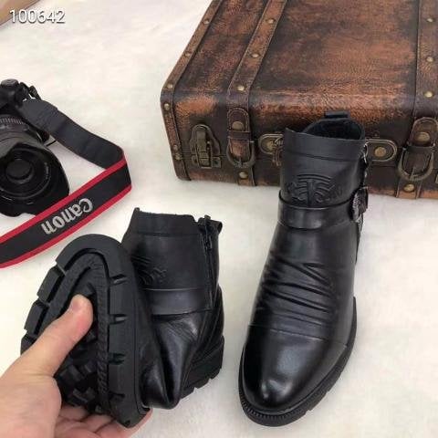 🔥Hot Sale 49% OFF🔥MOSVARTI Apex Martin Boots - VERRANOO