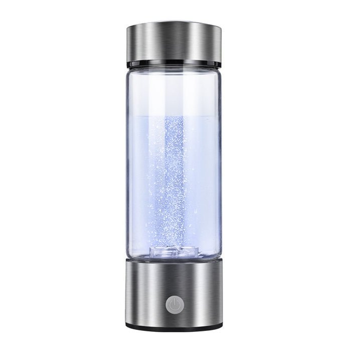 HydroVitalize Elite™ Hydrogen Water Bottle - VERRANOO