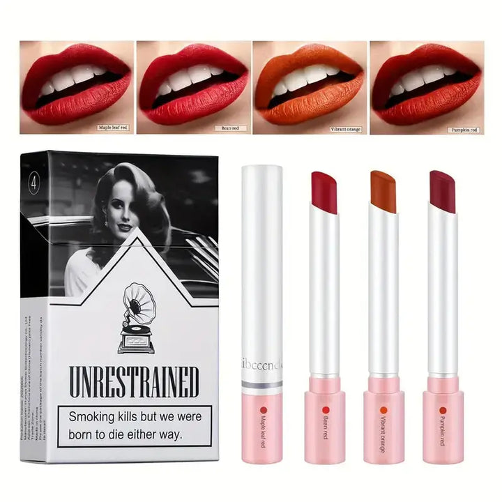 1+1 FREE | Iconic Lipstick by Lana