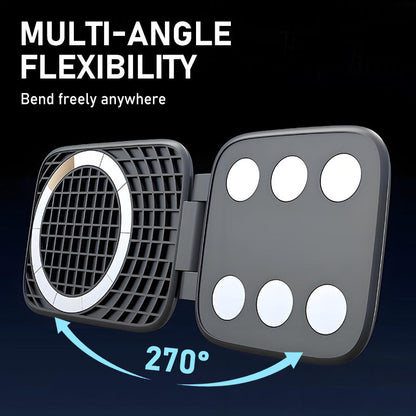 FreeGrip™ Feel Your Phone Locked Like A Vault