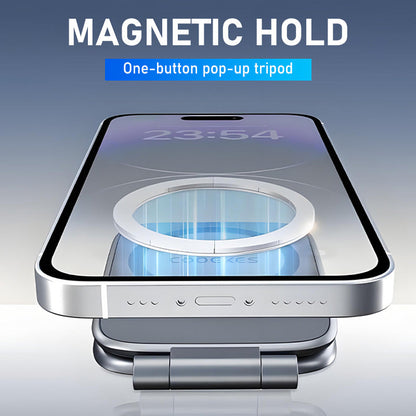 FreeGrip™ Feel Your Phone Locked Like A Vault