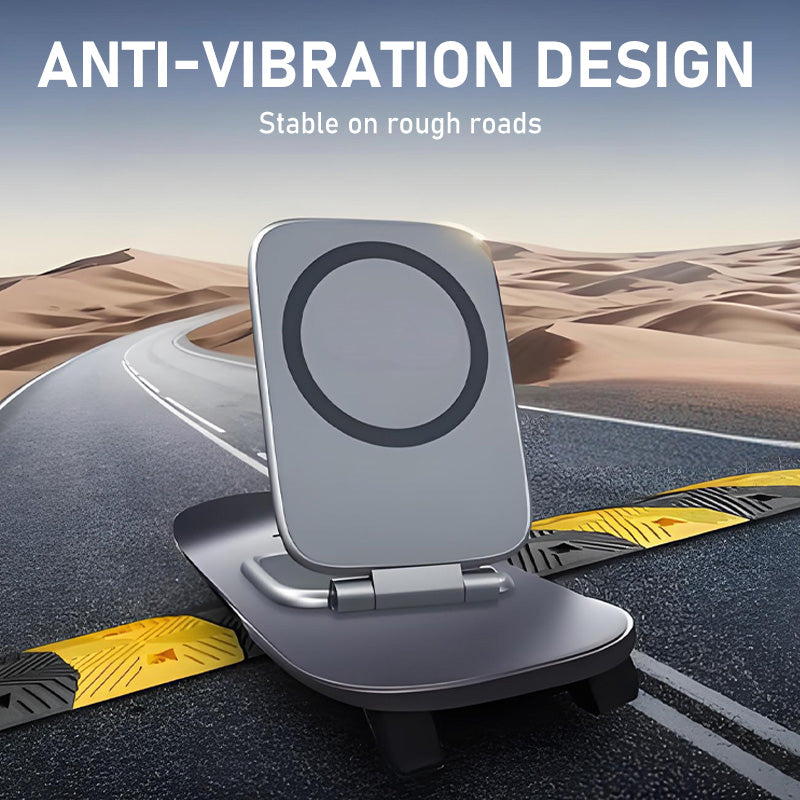 FreeGrip™ Feel Your Phone Locked Like A Vault