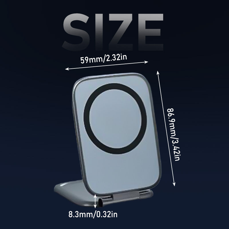 FreeGrip™ Feel Your Phone Locked Like A Vault