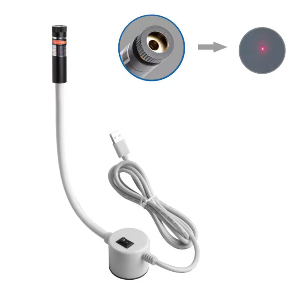 SewAlign™ USB Laser Sewing Positioning Light