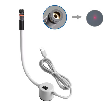SewAlign™ USB Laser Sewing Positioning Light