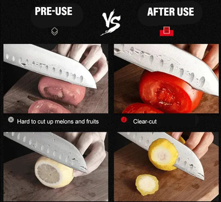 ProSharpen™ Elektrischer Messerschärfer – Kostenloser Versand!