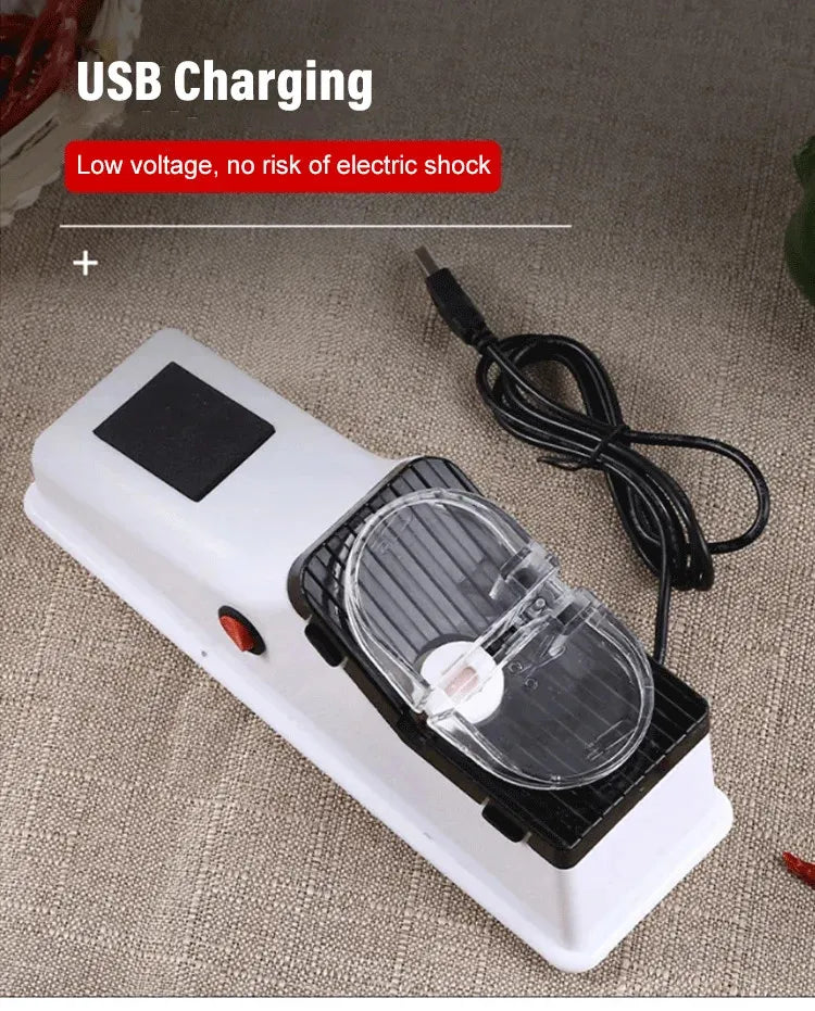 ProSharpen™ Elektrischer Messerschärfer – Kostenloser Versand!