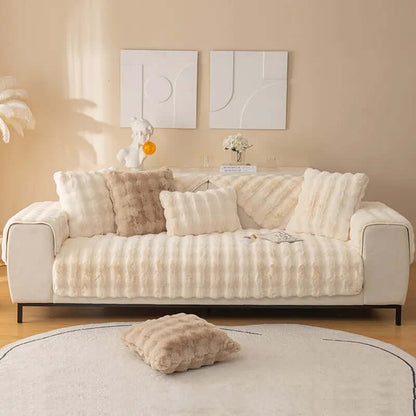 InteriorMilan™ Soft Couch Cover - VERRANOO