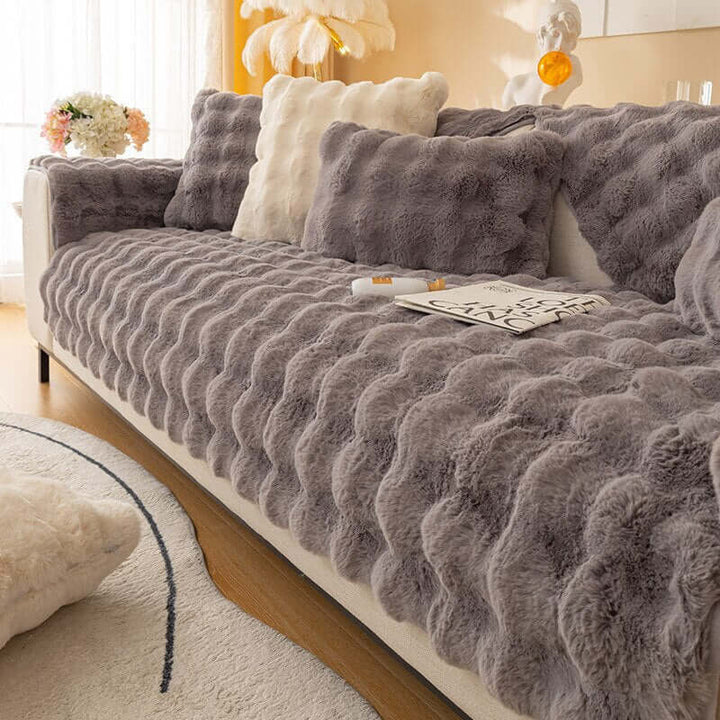 InteriorMilan™ Soft Couch Cover - VERRANOO