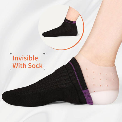 Invisible Height Increase Insoles - VERRANOO