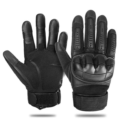 IronShield Tactical Gloves - VERRANOO