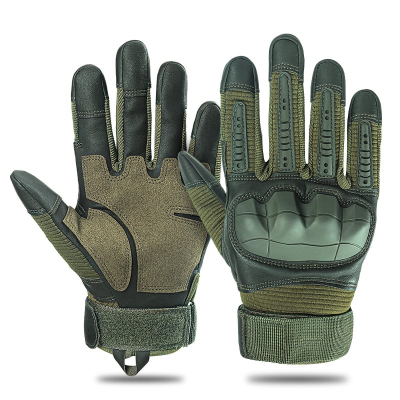 IronShield Tactical Gloves - VERRANOO