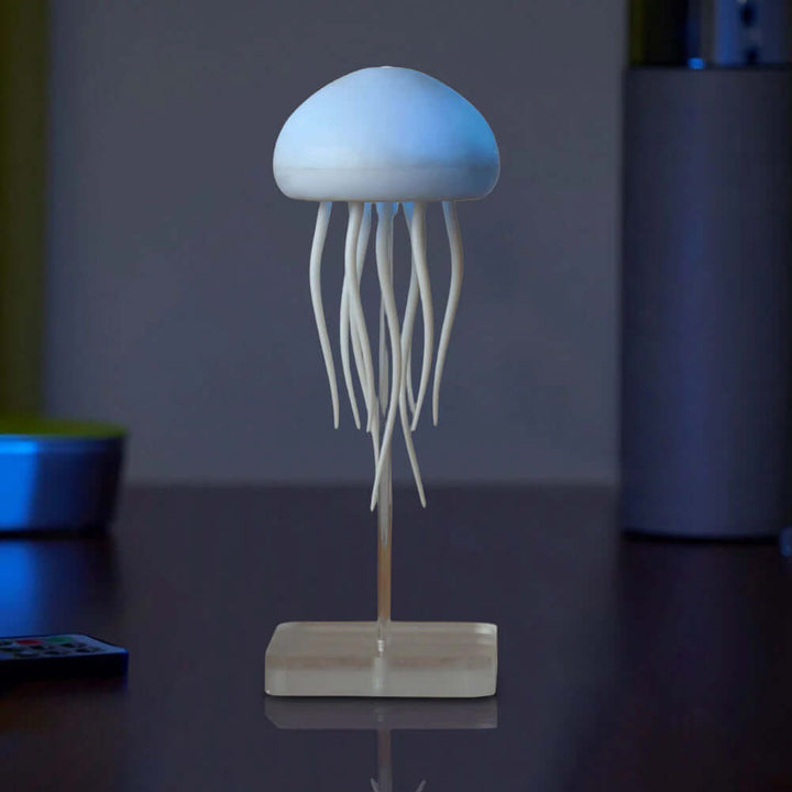 NeatLamp Glowing Jellyfish Lamp