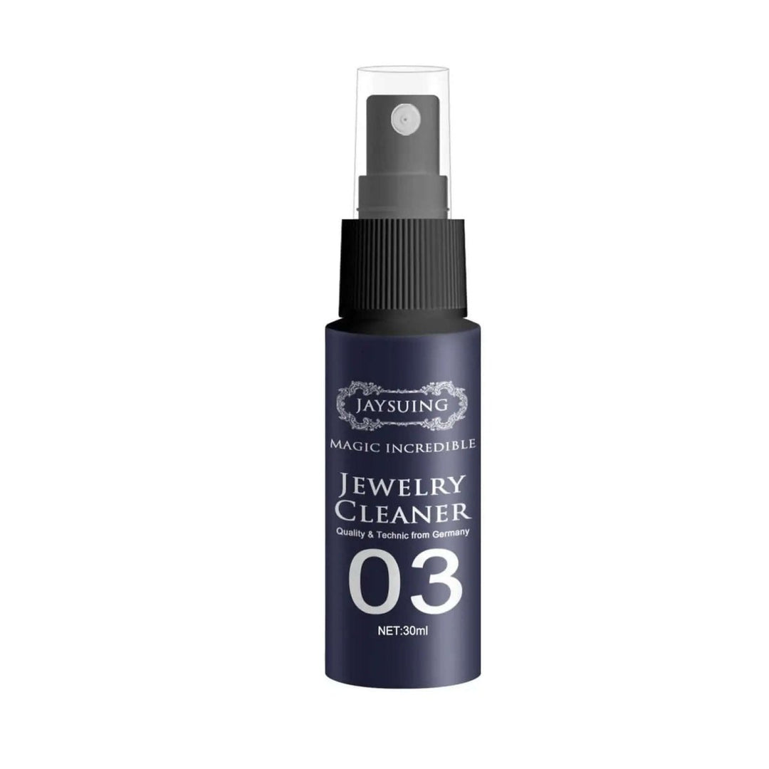 Jewelry Protection Cleaner Spray - VERRANOO