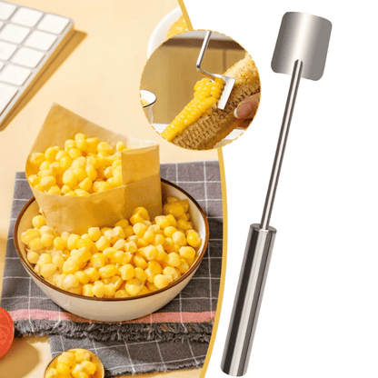 KernelEase™ Easy Clean Corn Peeler - VERRANOO