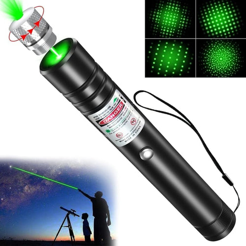 🔥LAST DAY 49% OFF🔥LaserFocus Dual – Single - Point Laser Light - VERRANOO