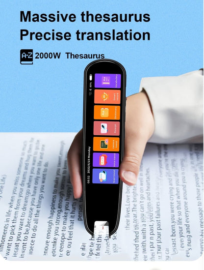 LinguaFusion Pro – Break Language Barriers with One Swift Scan! - VERRANOO