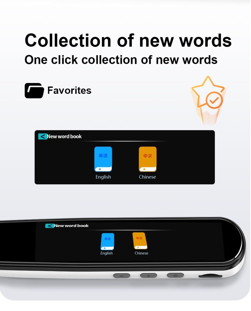 LinguaFusion Pro – Break Language Barriers with One Swift Scan! - VERRANOO