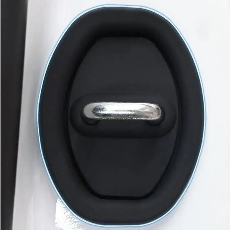 LockArmor™ Silicone Car Lock Guard - VERRANOO