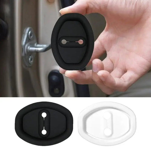 LockArmor™ Silicone Car Lock Guard - VERRANOO