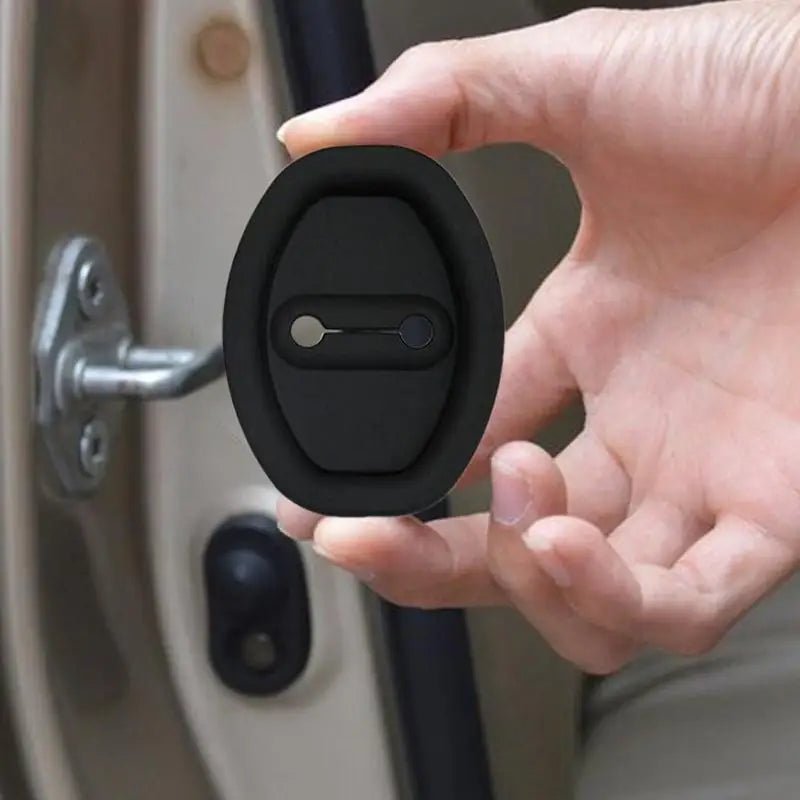 LockArmor™ Silicone Car Lock Guard - VERRANOO