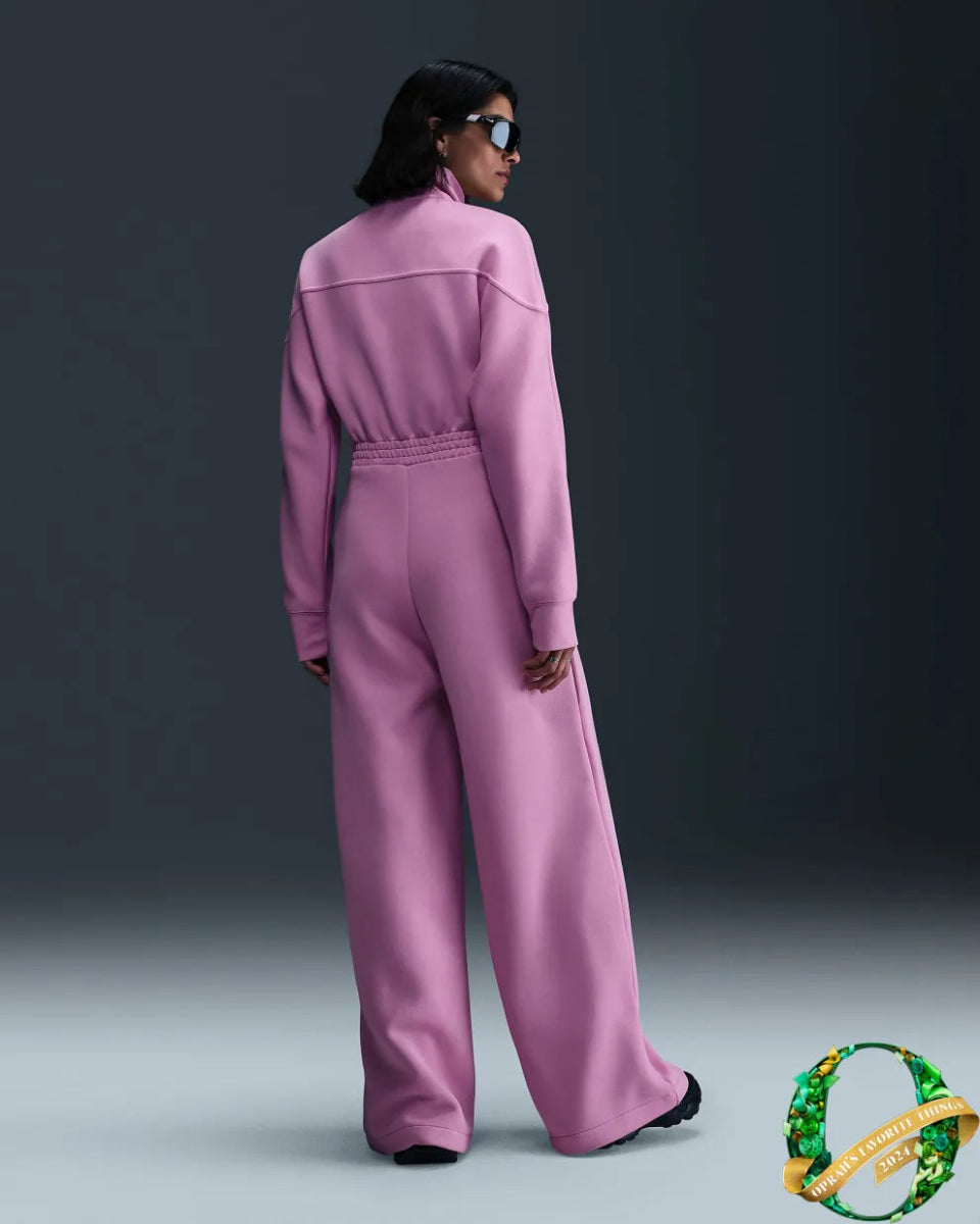 Luigi Luxe Jumpsuit - VERRANOO