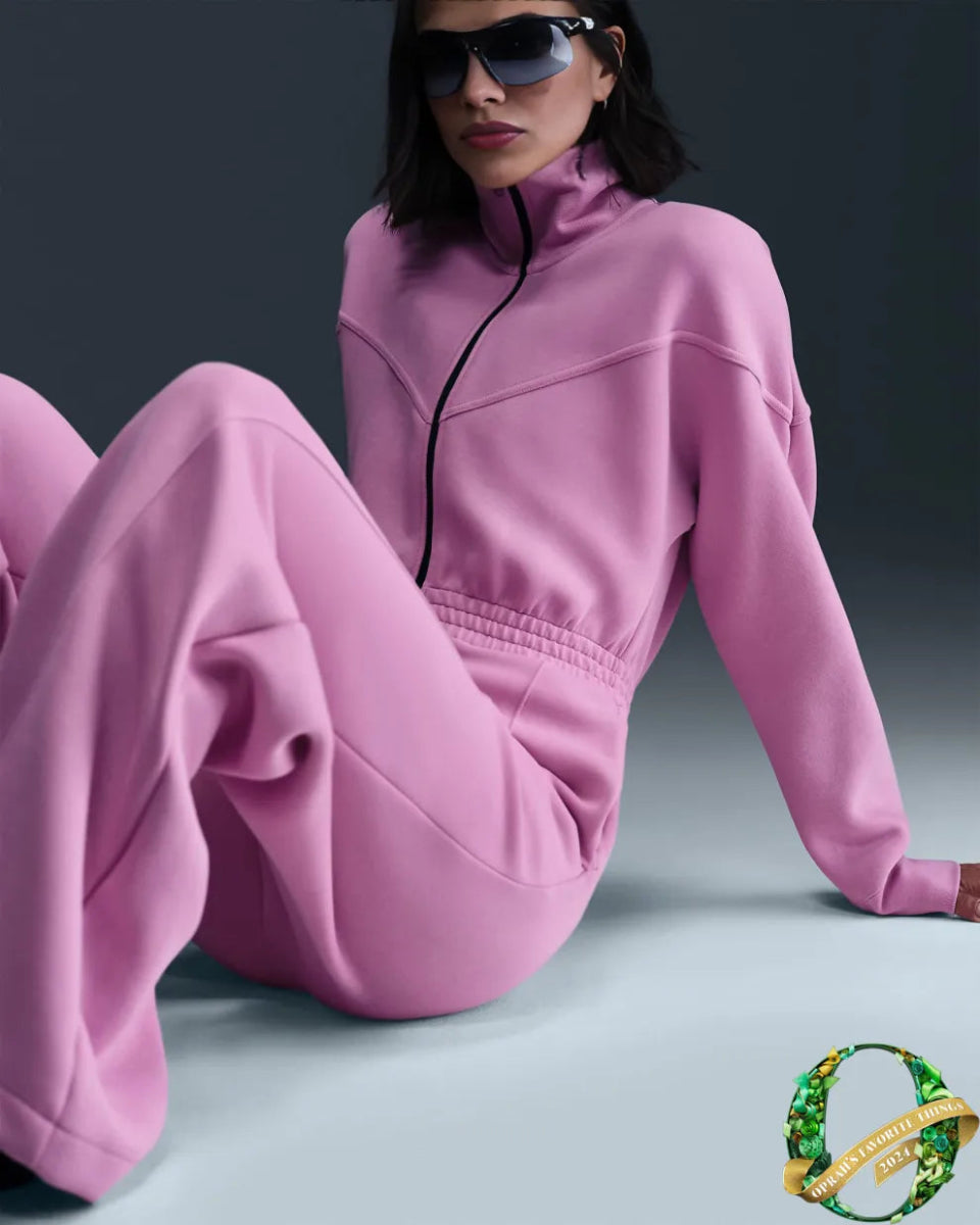 Luigi Luxe Jumpsuit - VERRANOO