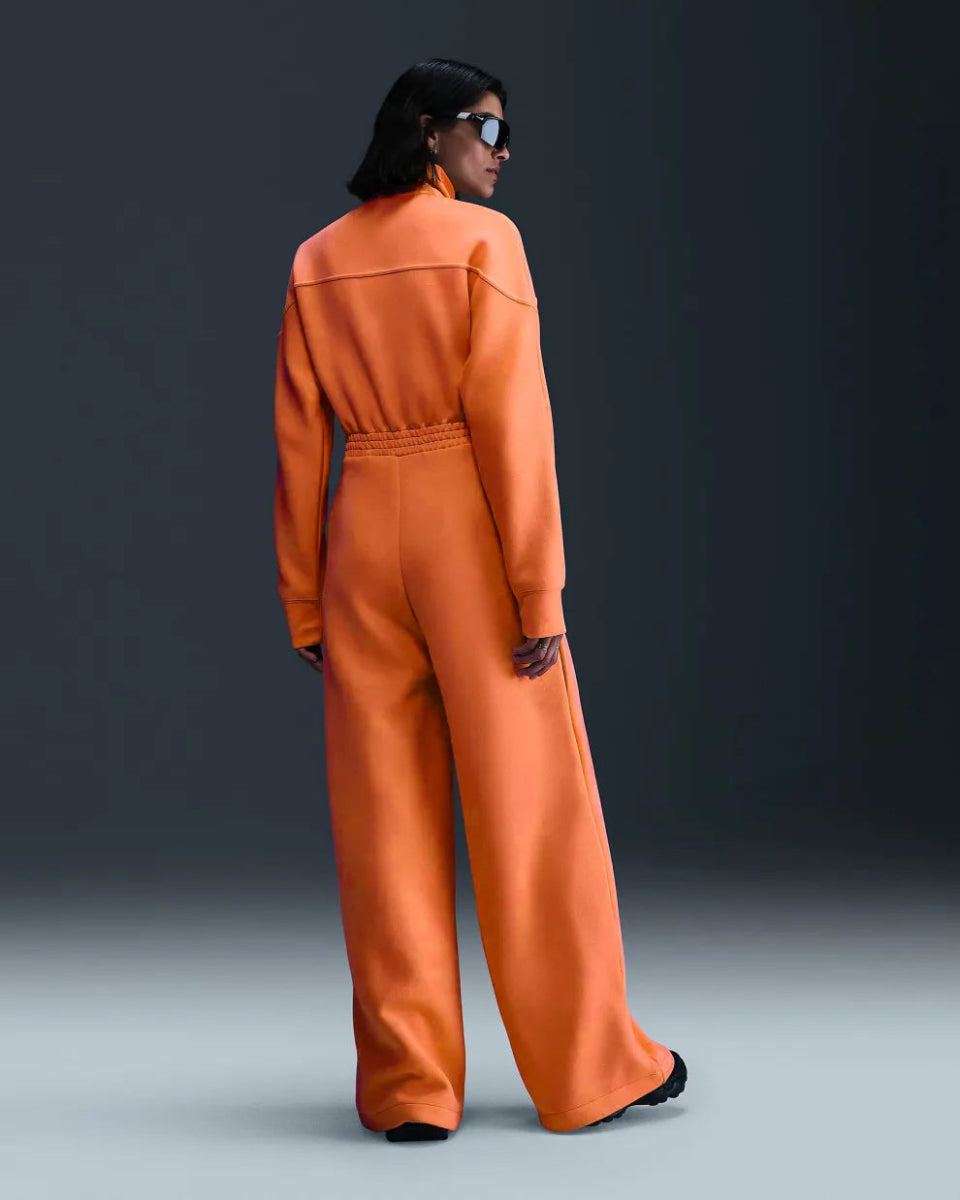 Luigi Luxe Jumpsuit - VERRANOO