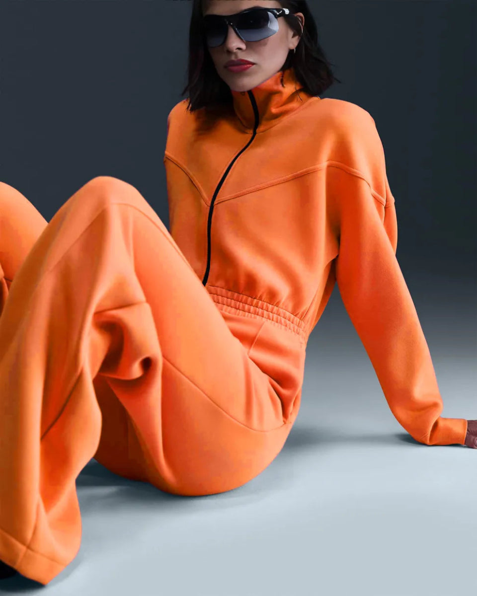 Luigi Luxe Jumpsuit - VERRANOO