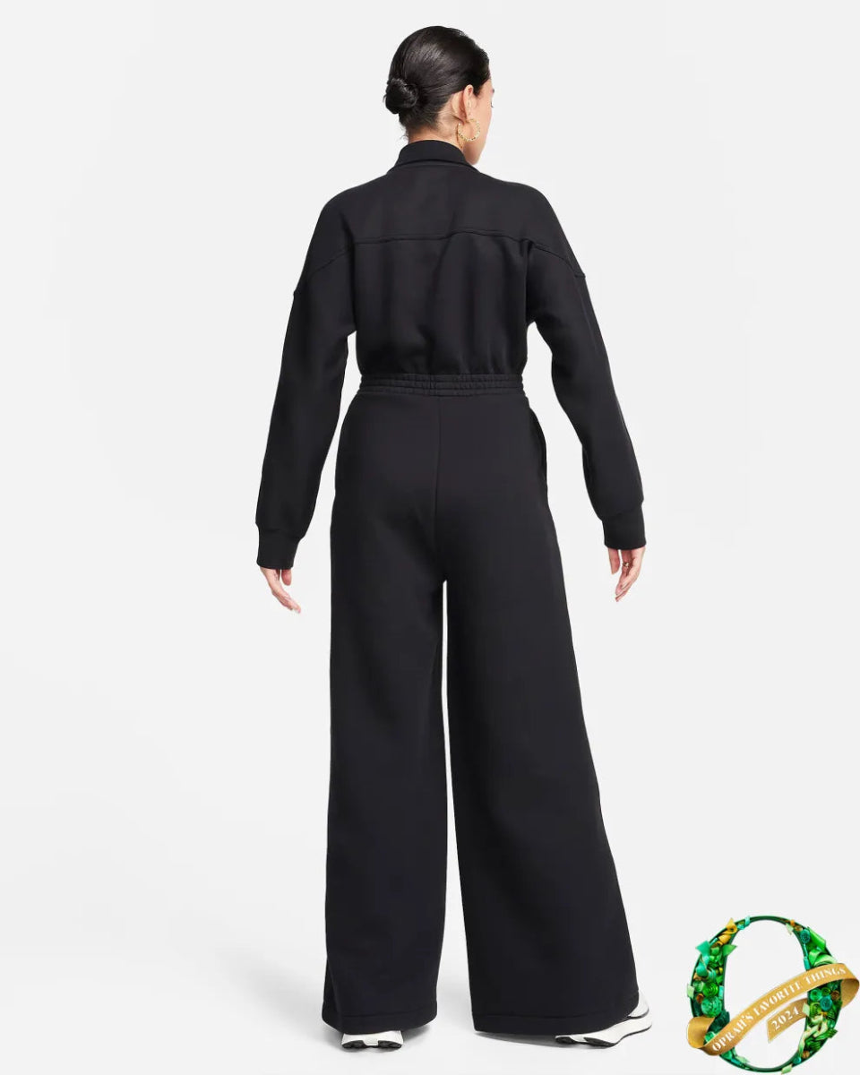 Luigi Luxe Jumpsuit - VERRANOO