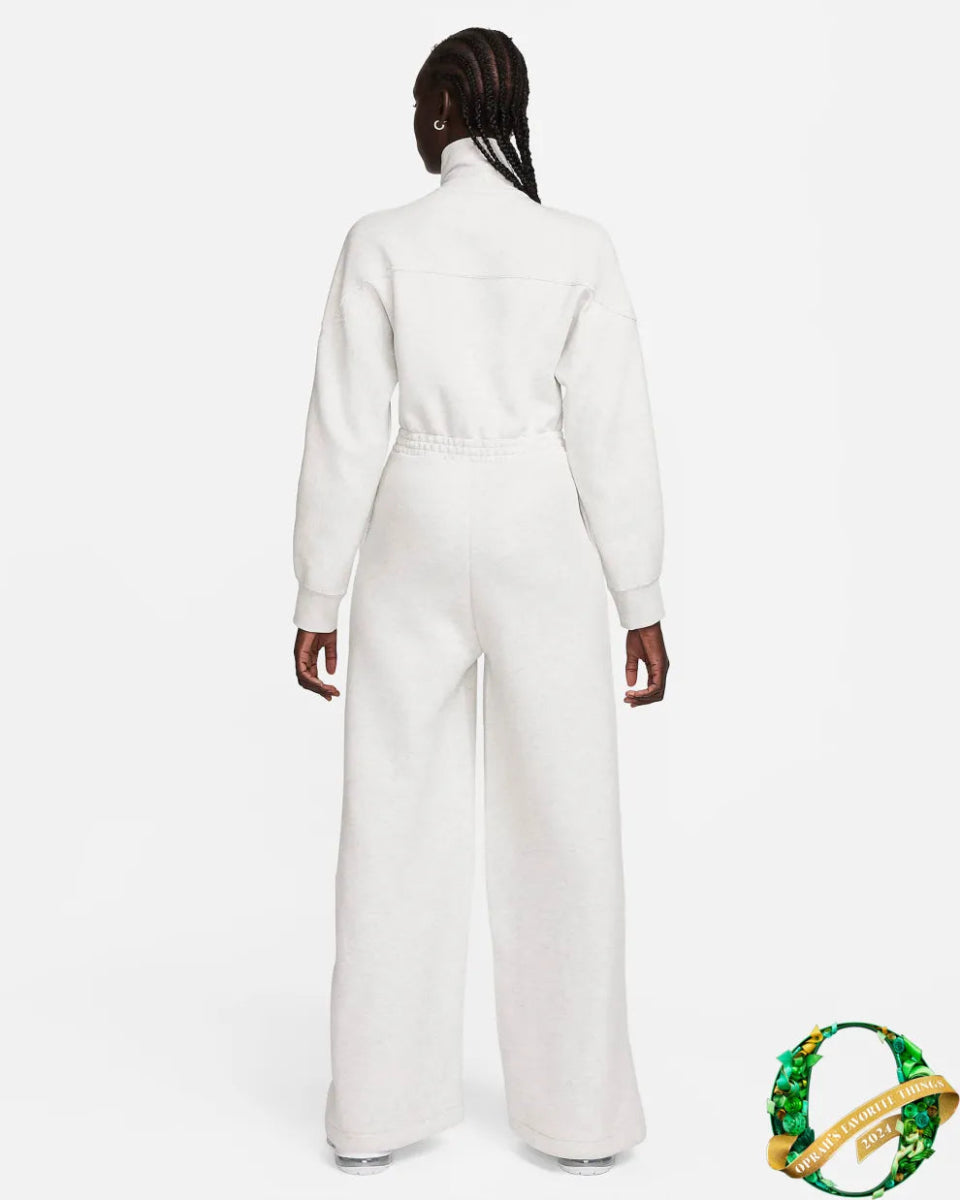 Luigi Luxe Jumpsuit - VERRANOO