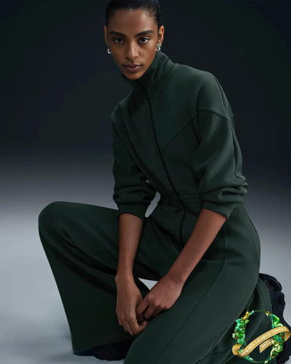 Luigi Luxe Jumpsuit - VERRANOO