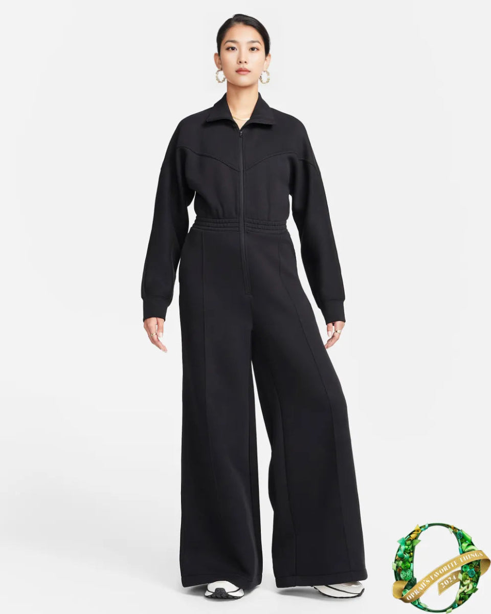 Luigi Luxe Jumpsuit - VERRANOO