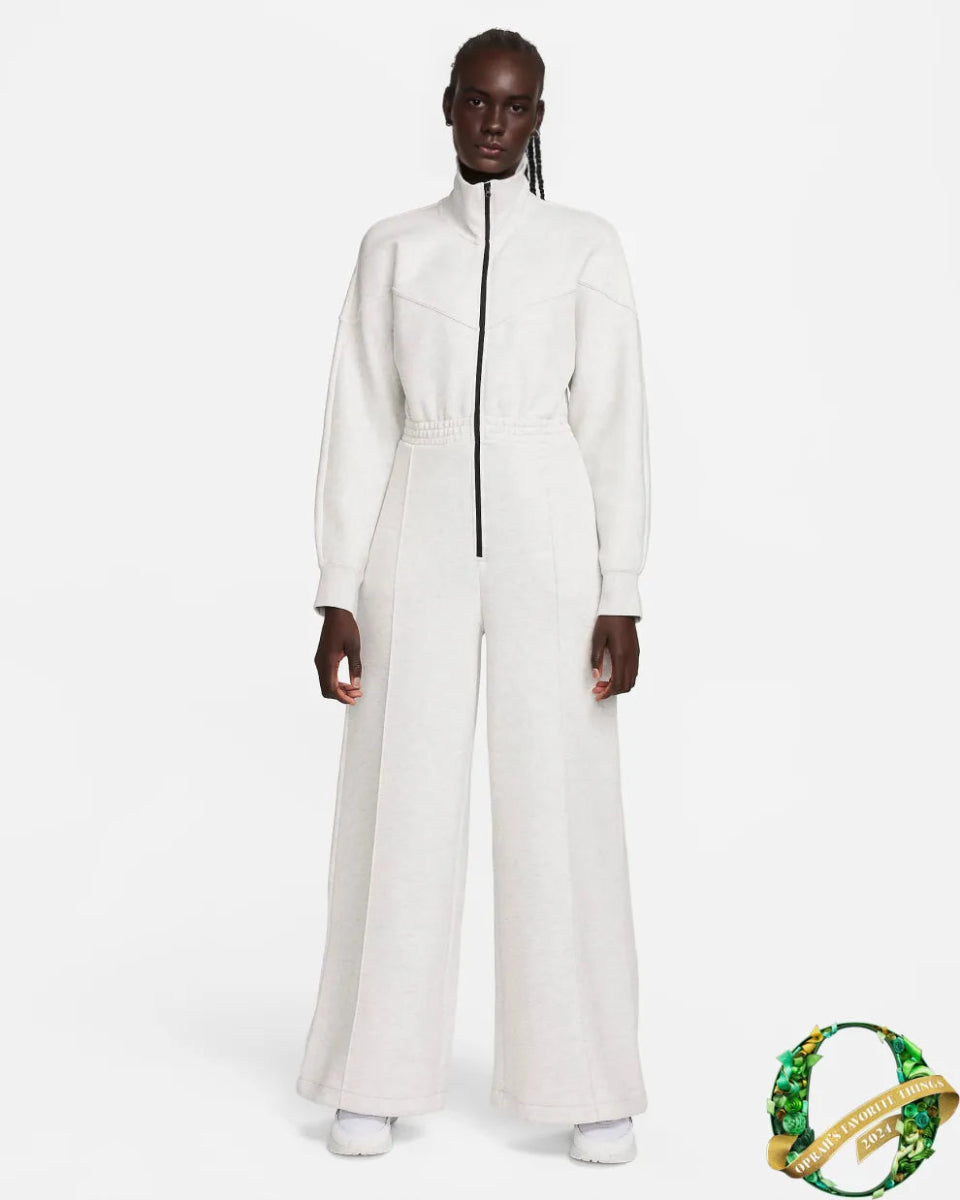 Luigi Luxe Jumpsuit - VERRANOO