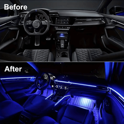 LumiDrive™ RGB Ambient Car Lights - VERRANOO