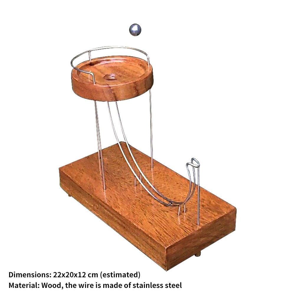 Machine Kinetic Art Motion Decoration - VERRANOO