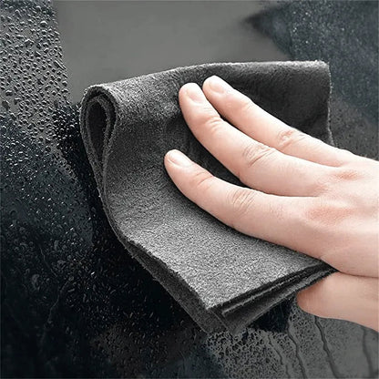 MagicClean Pro – Thickened Microfiber Cleaning Cloth - VERRANOO