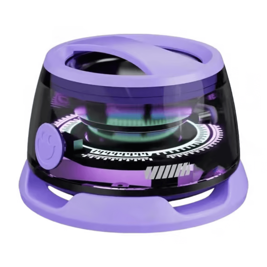 MagnaSound™ Multifunctional Magnetic Bluetooth Speaker - VERRANOO