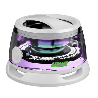 MagnaSound™ Multifunctional Magnetic Bluetooth Speaker - VERRANOO