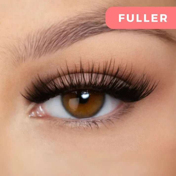 MagniLuxe Lash – The Ultimate Magnetic Eyelash Solution - VERRANOO